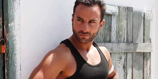 Polisi Ajukan Bukti Baru Dalam Kasus Pemukulan Saif Ali Khan