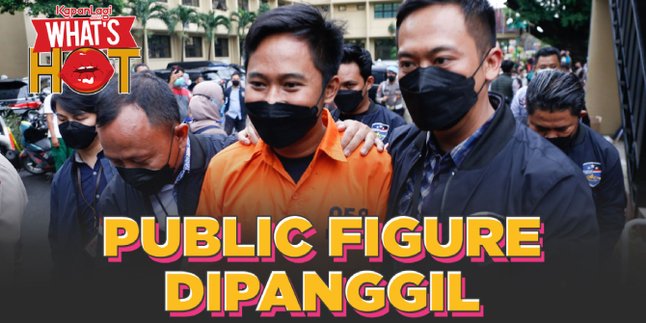 Police Will Summon 8 Public Figures Related to Doni Salmanan's Fund Flow