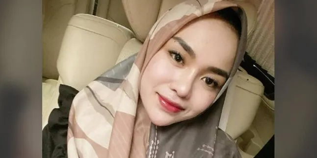 Polisi Amankan Handphone Medina Zein Untuk Pengembangan Kasus Narkoba, Bakal Ada Orang Lain Yang Kena?