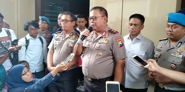 Polisi Bakal Panggil Paksa 6 Artis Jika Mangkir Dari Pemeriksaan Kasus Prostitusi