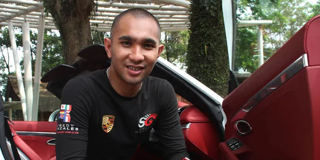 Polisi Belum Pastikan Keterlibatan Enji Dalam Kasus Pengeroyokan Polisi Belum Pastikan Keterlibatan Enji Dalam Kasus Pengeroyokan