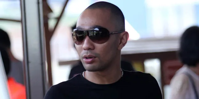 Polisi Belum Temukan Indikasi Enji Mabuk Polisi Belum Temukan Indikasi Enji Mabuk