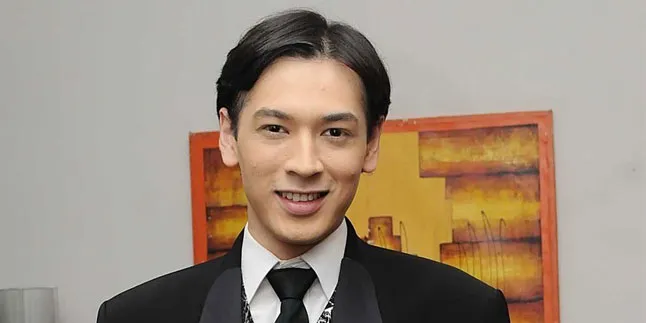 Polisi Belum Tentukan Pasal Untuk Richard Kevin Polisi Belum Tentukan Pasal Untuk Richard Kevin