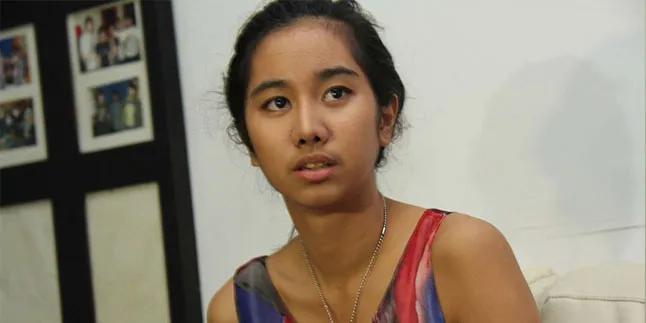Polisi: Tusuk Mahasiswa, Chika Kinsky dan Korban Damai Polisi: Tusuk Mahasiswa, Chika Kinsky dan Korban Damai