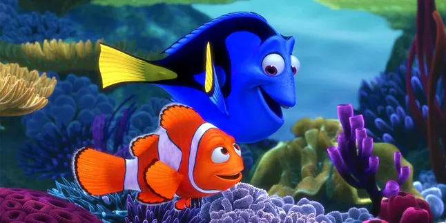 Polisi dan Penjahat Akan Terlibat Dalam Produksi 'FINDING DORY'