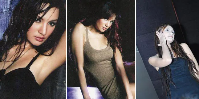 Polisi: Kematian Della Caroline Jantung, Tak Ada Sebab Lain Polisi: Kematian Della Caroline Jantung, Tak Ada Sebab Lain