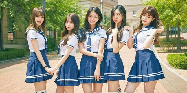 Polisi Lakukan Penyelidikan Manipulasi 'IDOL SCHOOL', Makin Penuh Drama!
