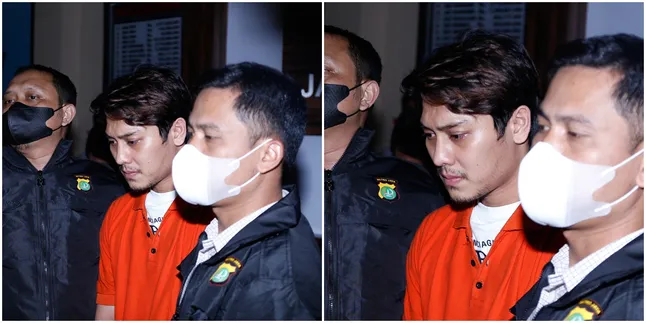 Polisi Masih Tahan Rizky Billar Meski Lesti Sudah Cabut Laporan & Putuskan Berdamai, Ternyata Ini Alasannya