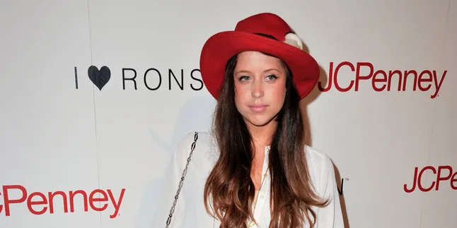 Polisi Pastikan Sebab Kematian Peaches Geldof, Simak Detailnya!