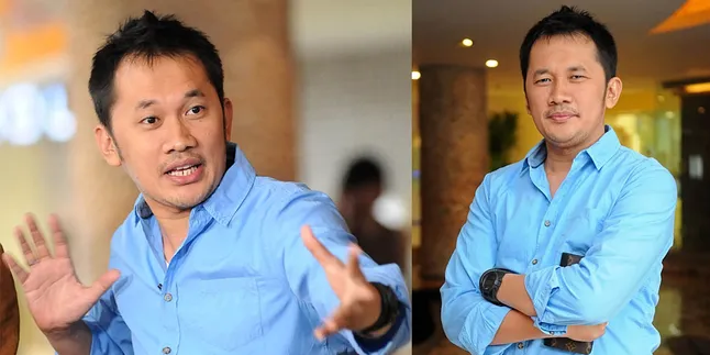 Polisi Periksa DNB, Penipu Yang Pakai Nama Hanung Polisi Periksa DNB, Penipu Yang Pakai Nama Hanung