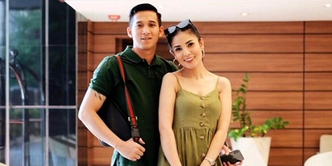 Police Investigate Nindy Ayunda Regarding Her Husband's Illegal Firearms Ownership