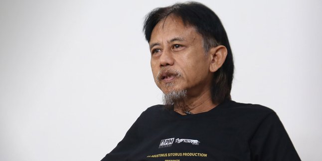 Police Say Urine Test Results of Epy Kusnandar and YG Positive for Marijuana