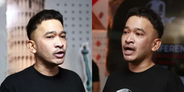 Polisi Sebut Pelaku Pencurian Toko Kue Ruben Onsu Dilakukan Sendirian