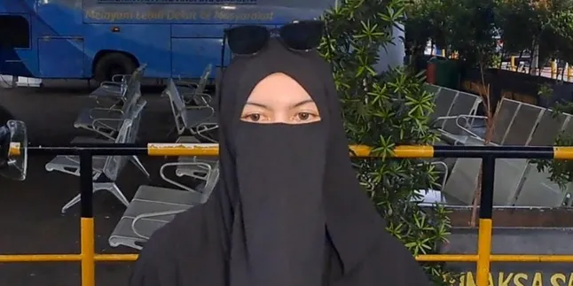 Police Will Soon Summon Wardatina Mawa Regarding the Alleged Adultery Case of Inara Rusli