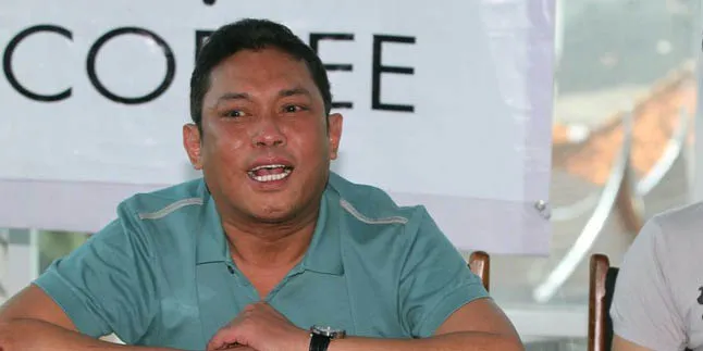 Polisi Siapkan Surat Penjemputan Paksa Adiguna Sutowo Polisi Siapkan Surat Penjemputan Paksa Adiguna Sutowo