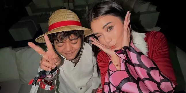 Polisi: Tak Ada Tanda Kekerasan Dalam Meninggalnya Lula Lahfah