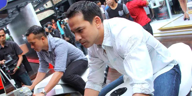 Polisi Tak Akan Tahan Ari Wibowo