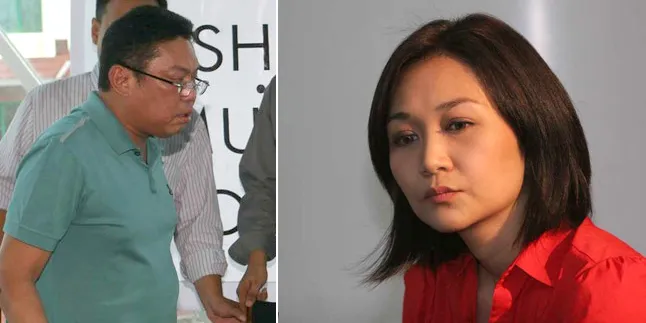 Polisi Takut Perdamaian Vika Dewayani dan Flo Semu Semata