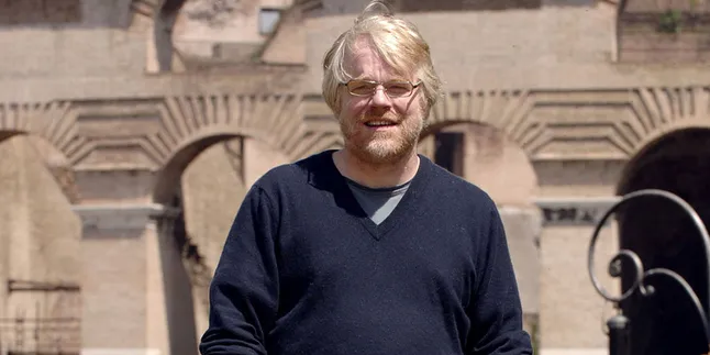 Polisi Tangkap 4 Orang Terkait Kematian Phillip Seymour Hoffman