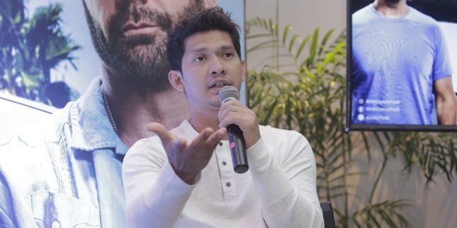 Police Have Examined 5 Witnesses in Iko Uwais' Alleged Beating Case