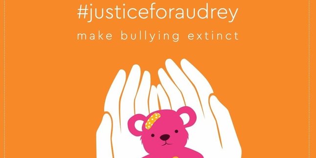 Polisi Tetapkan Tiga Tersangka Pengeroyok Siswi SMP di Pontianak #JusticeForAudrey