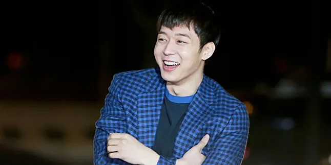 Polisi Umumkan Yoochun Terbebas Dari Semua Tuduhan Pemerkosaan