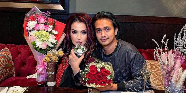 Police Reveal JJ's Identity as the Wife of 'Anak Band' Actor, Suspected to be Jennifer Jill