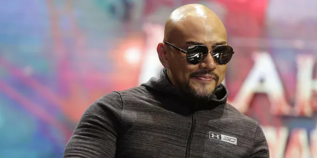 Politik Menjadi Salah Satu Alasan Deddy Corbuzier Sempat Tunda Jadi Mualaf Politik Menjadi Salah Satu Alasan Deddy Corbuzier Sempat Tunda Jadi Mualaf