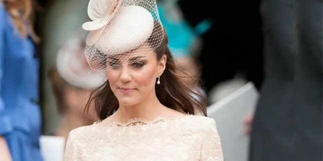 Polling KapanLagi.com®: Nama Bayi Kate Middleton Telah Diramalkan!