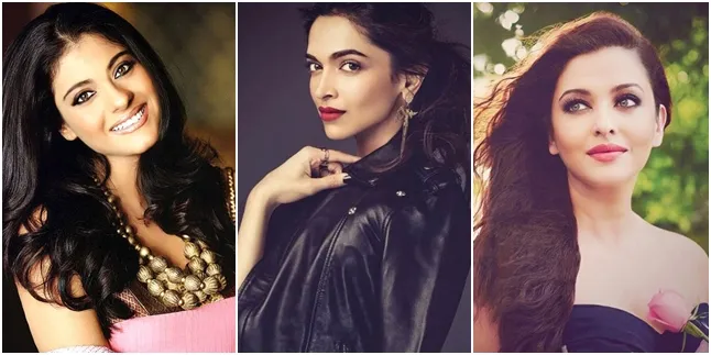 [POLLING] Siapa Sih Ratu Bollywood Paling Cantik Pilihanmu?