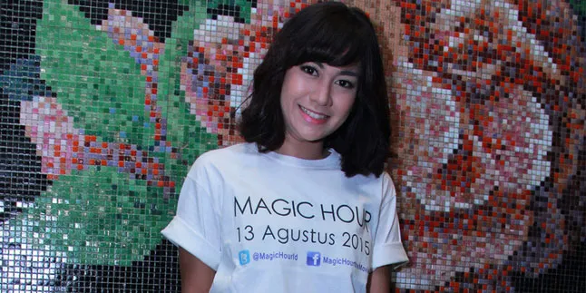 Polos dan Malu-Malu, Anisa Rahma Ternyata Belajar Dari Film Korea Polos dan Malu-Malu, Anisa Rahma Ternyata Belajar Dari Film Korea