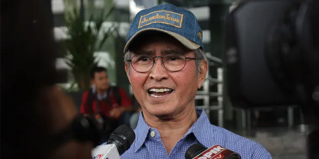 Pong Hardjatmo: 'LASJKAR SJETAN' Bukan Film Horor