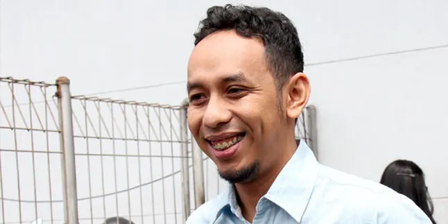 Pongki Barata 6 Kali Sodorkan Soundtrack 'PASUKAN KAPITEN'
