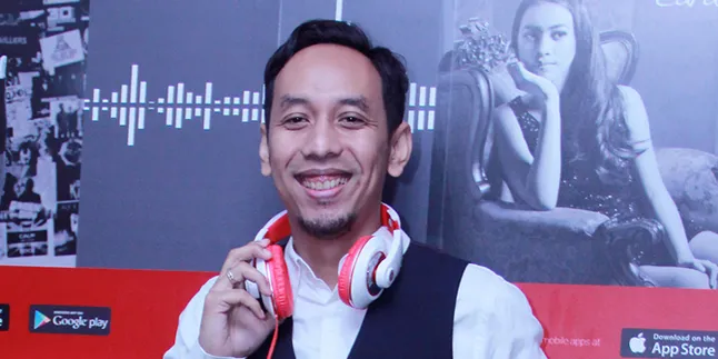 Pongki Barata Beberkan Alasan Keluar dan Putus Komunikasi dengan Jikustik