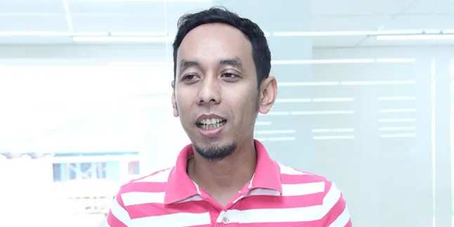 Pongki Barata Tantang Biang Kerok Kontroversi IMA 2015 Muncul