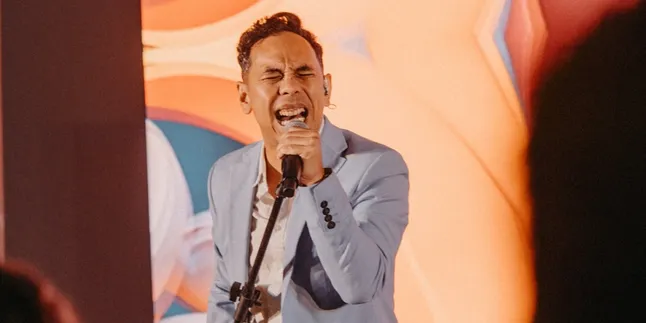 Pongki Barata Reveals the Song 'Aku Bukan Pilihan' Was Not Made for Iwan Fals