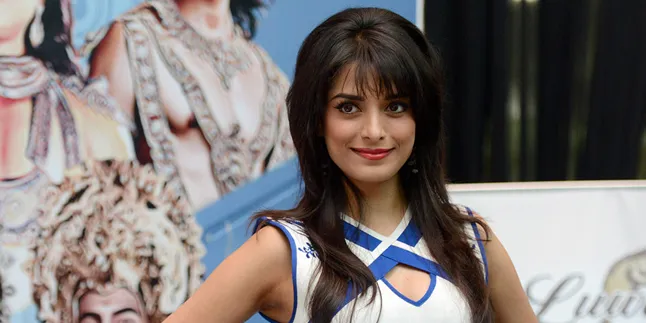Pooja Sharma: One Night Stand Itu Penuh Petualangan