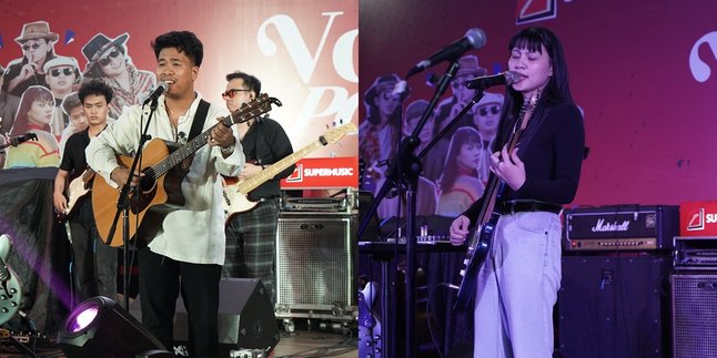 Pop Asia Kembali Gelar VOKPOP, Kolaborasi Bersama Gading Festival x Supermusic