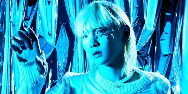 Pop Dance with Retro Nuance, Key SHINee Releases Teaser Music Video 'BAD LOVE'