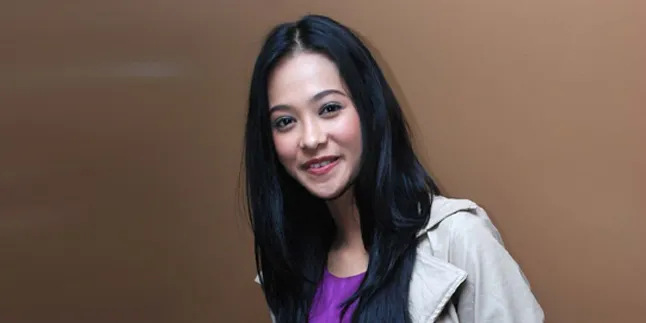 Poppy Bunga: Punya Bayi Seru Banget