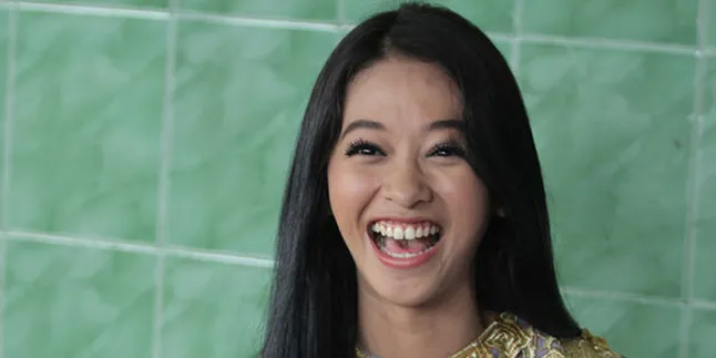 Poppy Bunga Siap Luncurkan Single Dangdut