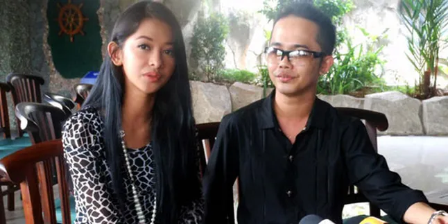 Poppy Bunga: Sonny Itu Guru Vokal Yang Baik