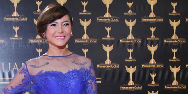 Poppy Sofia: Gue Masih Doyan Cowok!