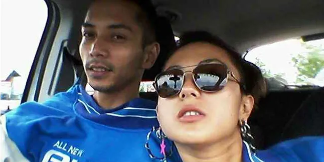 Poppy Sovia Doyan Jus Jengkol?