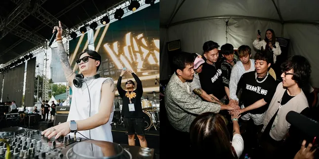 The Popularity of DJ Bravy and the Success of Marapthon, Proof that Live Streaming is Not Just Empty Talk
