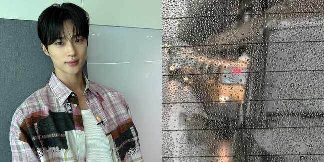 Popularity Soaring, Byeon Woo Seok is Stalked by Sasaengs to His Hotel