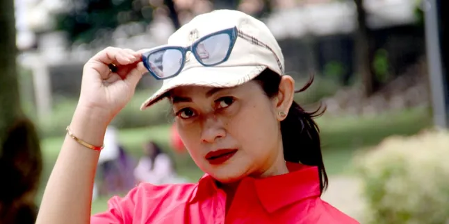 Popularitas Meningkat, Ana Marlia Siap Susul Jejak Yatti Surachman Idolanya Popularitas Meningkat, Ana Marlia Siap Susul Jejak Yatti Surachman Idolanya