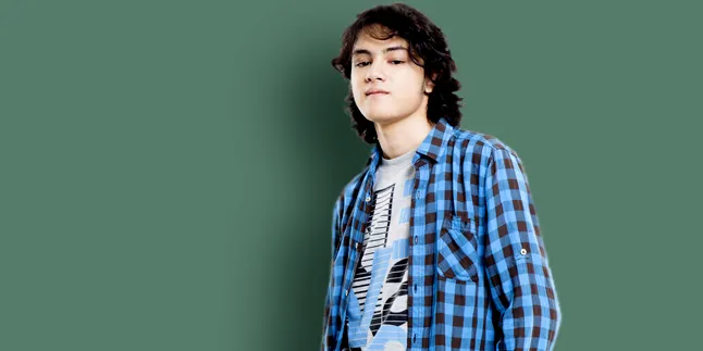 Popularitas Meningkat, Shawn Adrian Masih Tolak Tawaran Akting