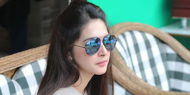 Popularitas Meredup Nabila Syakieb Dikabarkan Menikah, Benarkah? Popularitas Meredup Nabila Syakieb Dikabarkan Menikah, Benarkah?