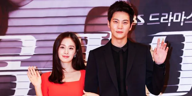 Populer Abis, Drama Kim Tae Hee - Joo Won Dituduh Plagiat Populer Abis, Drama Kim Tae Hee - Joo Won Dituduh Plagiat